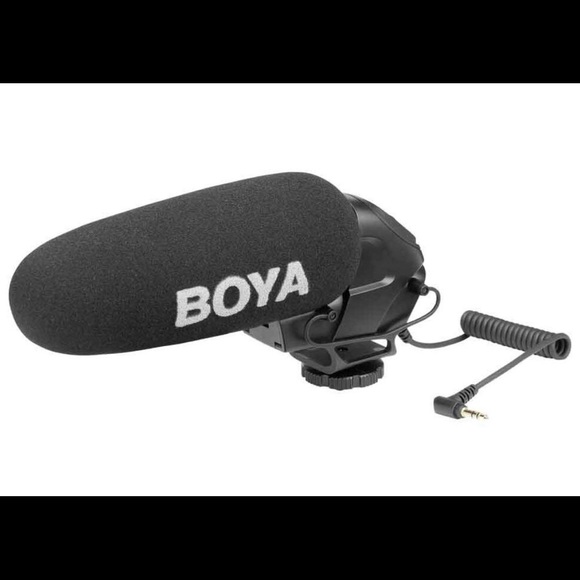 Microphone - Picture 4 of 7